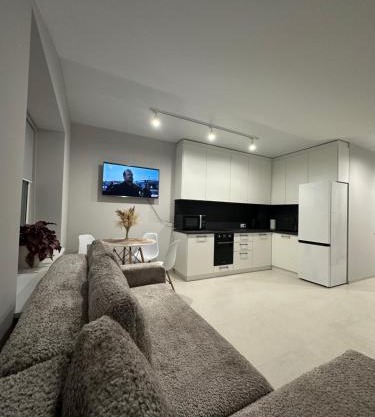 City Apartments