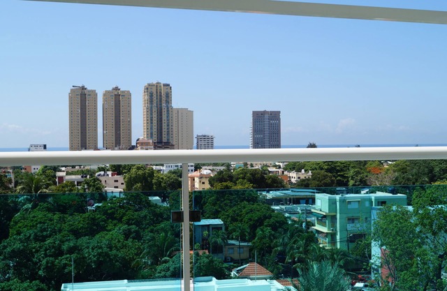 City Caribbean Hotel Boutique