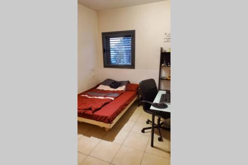 City Center 1 Bedroom Apartment & Parking By Vacay