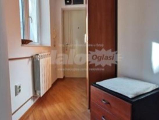 City Center Apartment