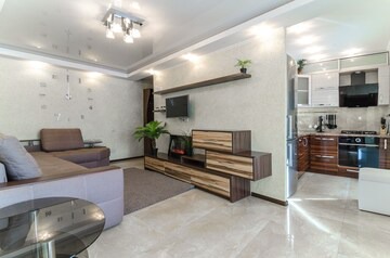 City Center Cozy Apartment