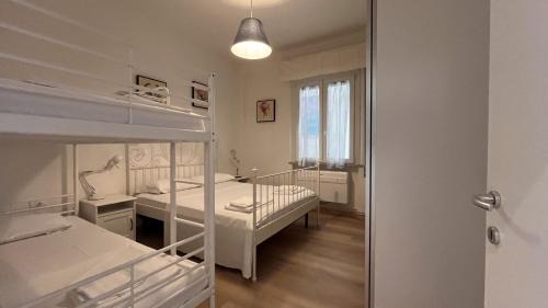 City Centre w AC 5min Walk to Beach - Il Lupo Affitta