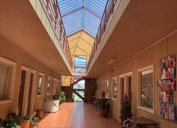 City East Motel