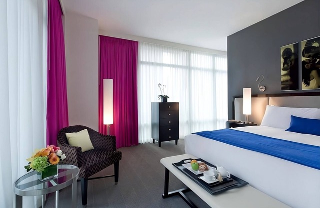 City Escape in Midtown Manhattan! 2 Modern & Spacious Units w/ City View