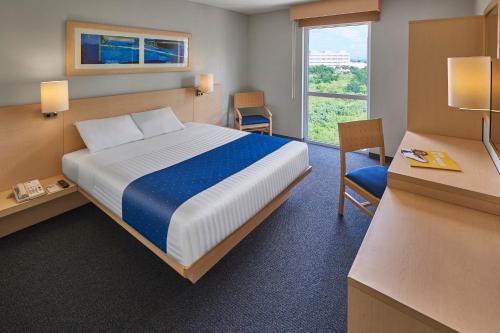 City Express by Marriott Culiacan