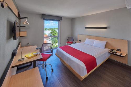 City Express by Marriott Mérida