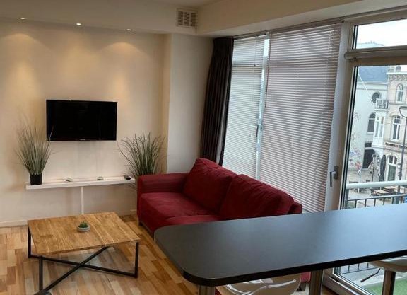 City Hotel Appartement Tilburg