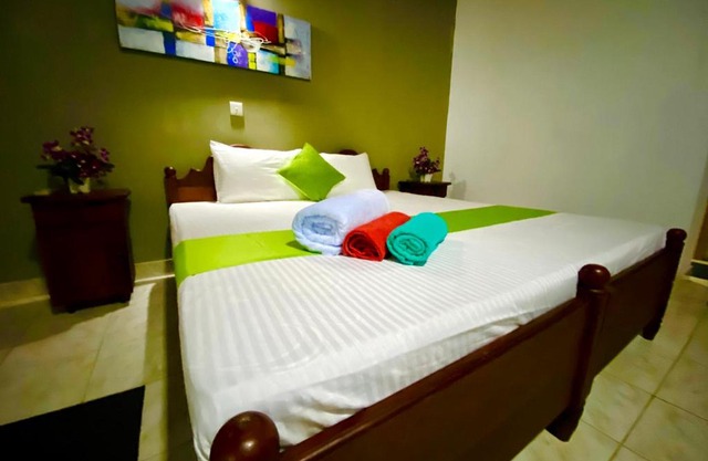 city hotel mahargama