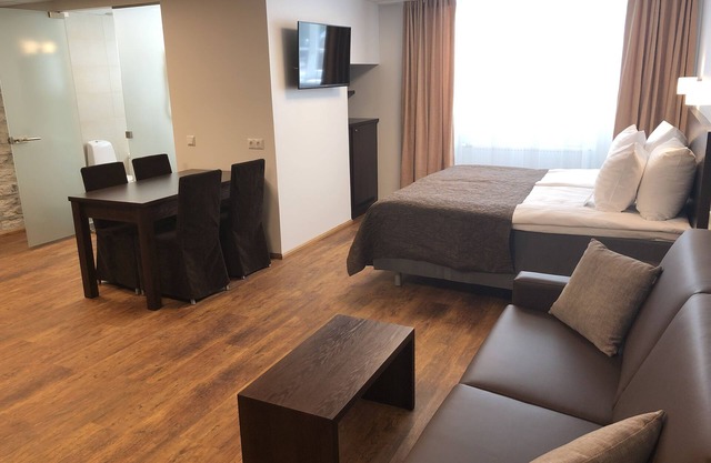 City Hotel Tallinn by Unique Hotels