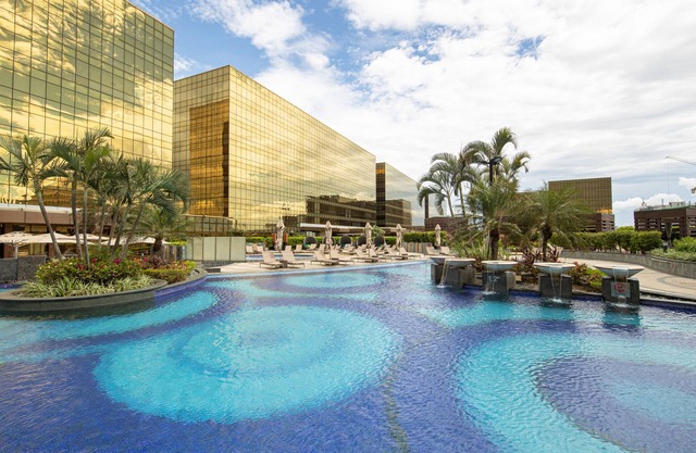 City of Dreams - Nüwa Manila