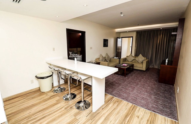 City Residence