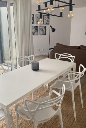 CITY STAYS BELÉM APARTMENTS