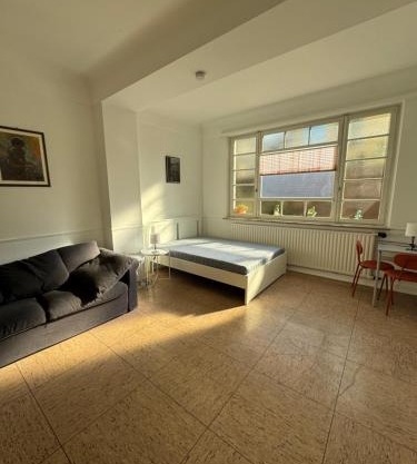 City Walk Residence - Free city connections