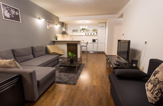 Cityhome Downtown Suites & Spa