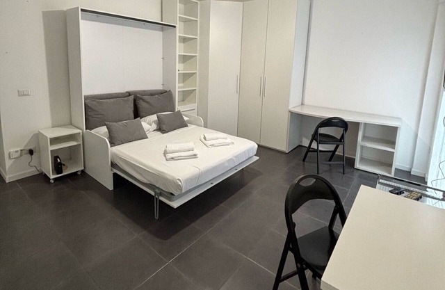 Citylife Nest - Una Habitación Piso, Capacidad 2