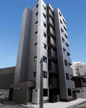 CityStay Nambaminami