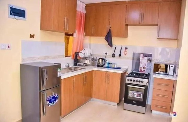 Cityview B&B Nairobi