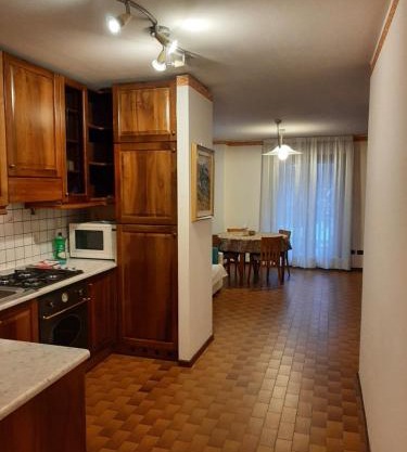 CIVICO 43 Interno 8