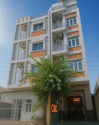 CKC Motel - Near Can Tho City Center