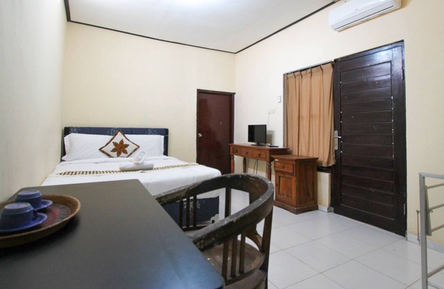 Clamonic House - Casa de huéspedes en Nusa Dua