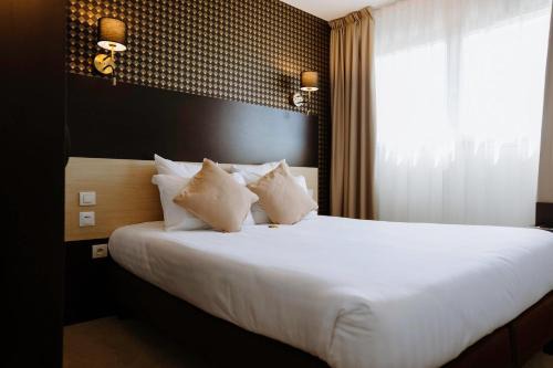 Clarion Aparthotel Toulouse Le Parc de l'Escale