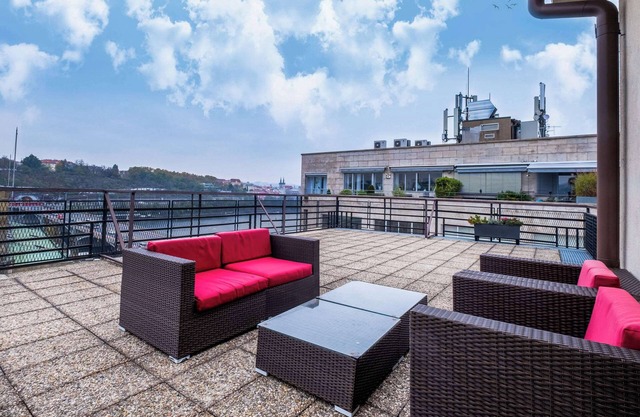 Clarion Hotel Prague Old Town