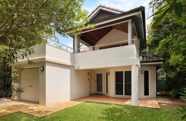 UNA ESTANCIA PERFECTA - Clarkes Beach Villa - Frente a la playa de Clarkes