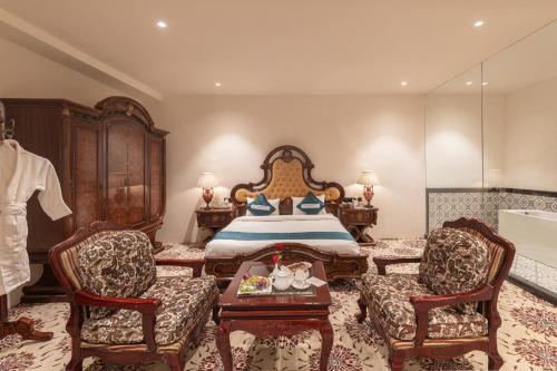 Clarks Resort The Archi`s Castle, Ajmer