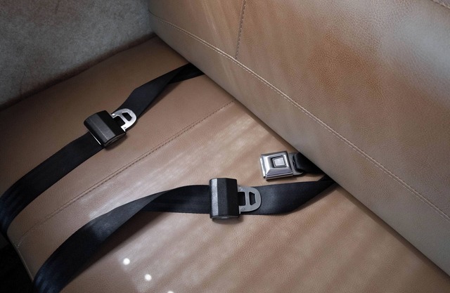 Class C RV. Sleeps 11. Extra Amenities Provided.