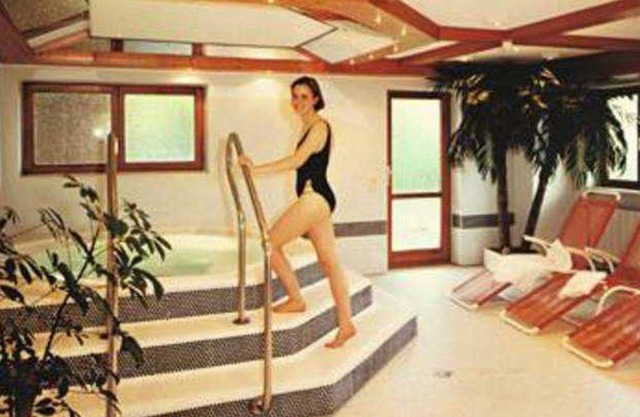 Habitación Doble Clásica (sin balcón) - Hotel Mutzel