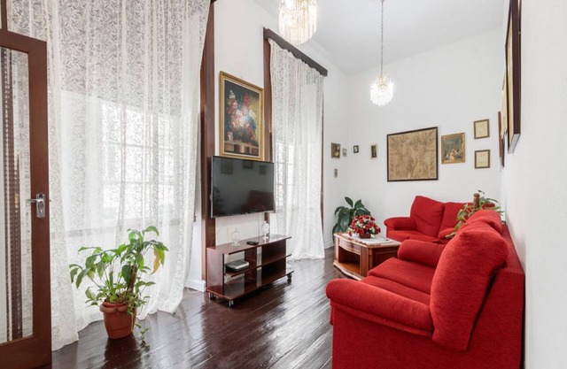 Casa Clasica en Santa Cruz De La Palma