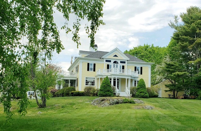 ¡MAGIA PURA! Vacaciones con estilo, casa con vista al mar, ideal para fiestas y eventos de Sm