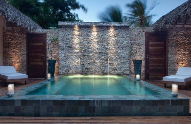 Classy and Comfort Villa in Jericoacoara - CEA010