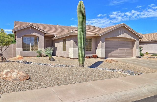 3 dormitorios North Scottsdale Home cerca de Westworld, Barrett Jackson, Phx Open, Ball Parks