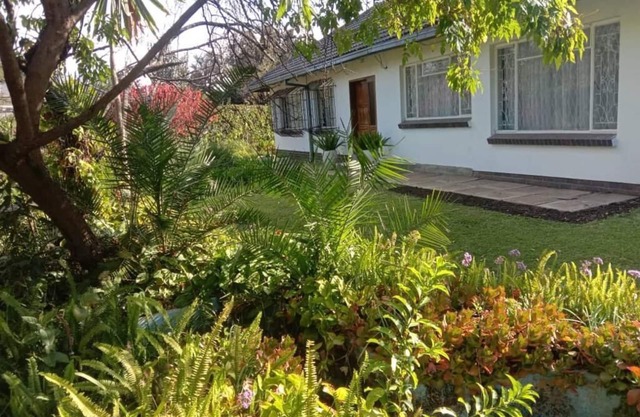 Clean and immaculate home away from home - 2 minutes from Avondale, city!