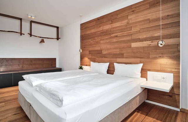 Clearing - Waldfunkeln Lodge