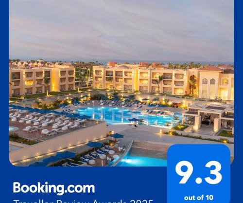 Cleopatra Luxury Resort Sharm - Adults Only 16 years plus