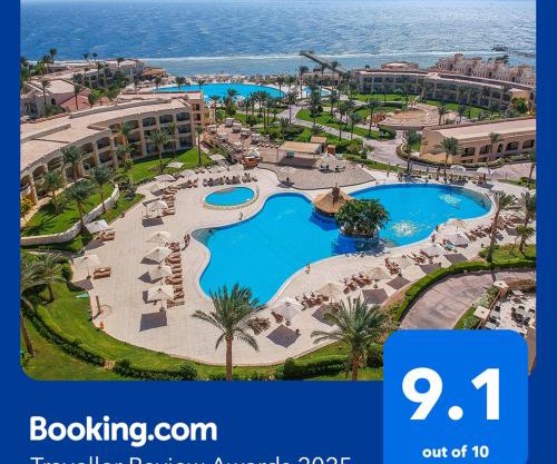 Cleopatra Luxury Resort Sharm El Sheikh