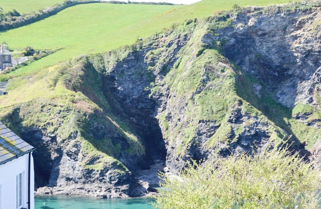 2 habitaciones alojamiento en Port Isaac