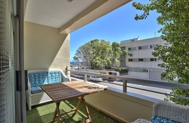 Clifton 1st Beach Studio