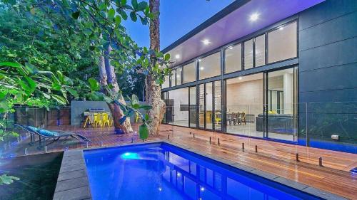Clifton Beach House - Clifton Beach
