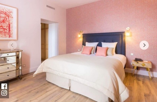 Habitación Clos Castel - Confort 2
