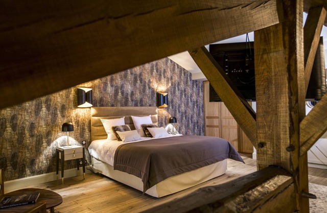 Suite Clos Castel