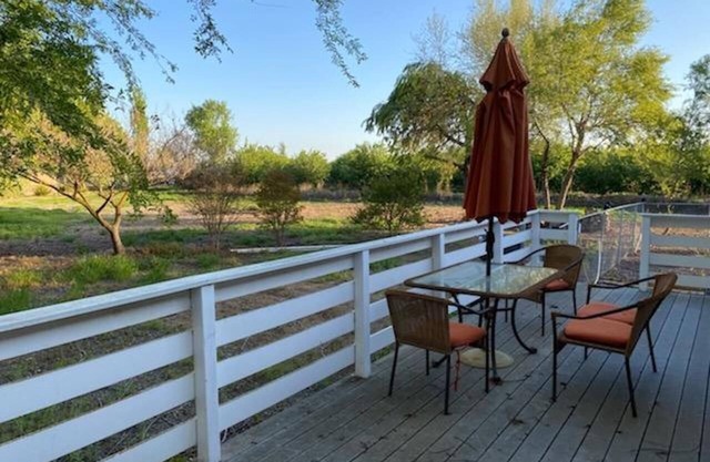 Cerrar en casa tranquila y cómoda en más de 100 acres - Horse Ranch