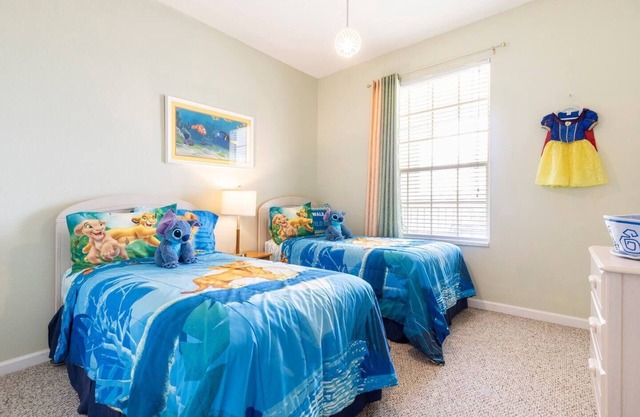 3 Miles To Disney, Universal Studios & SeaWorld no está lejos, sin cargos adicionales WiFi