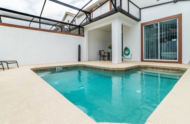 Sea Haven - Cuatro Habitaciones Casa, Capacidad 8