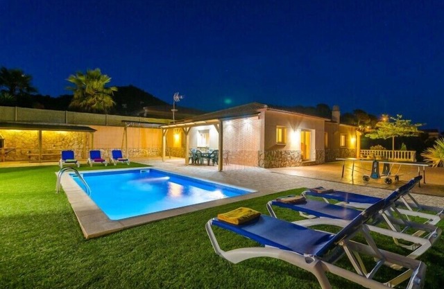 Club Villamar - Casa de vacaciones el Lloret de Mar, Los Pinares