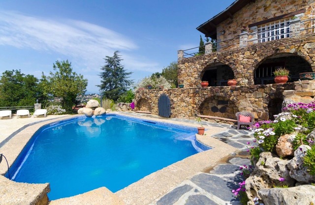 Club Villamar - Casa de vacaciones para 12 personas en Lloret de Mar