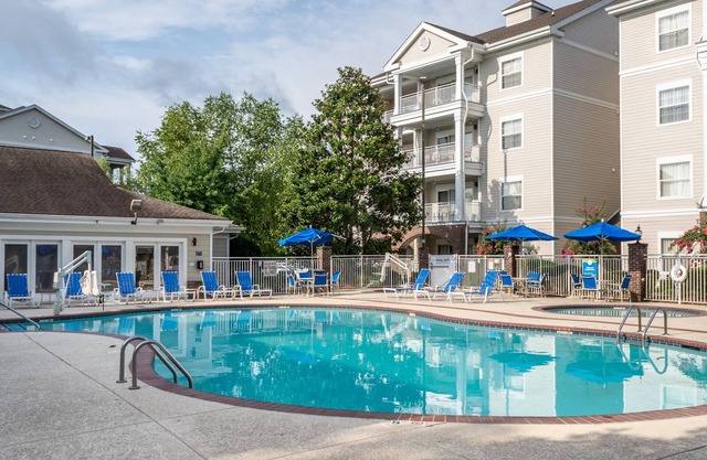 Club Wyndham Nashville, Tennessee, 1 Bedroom Suite