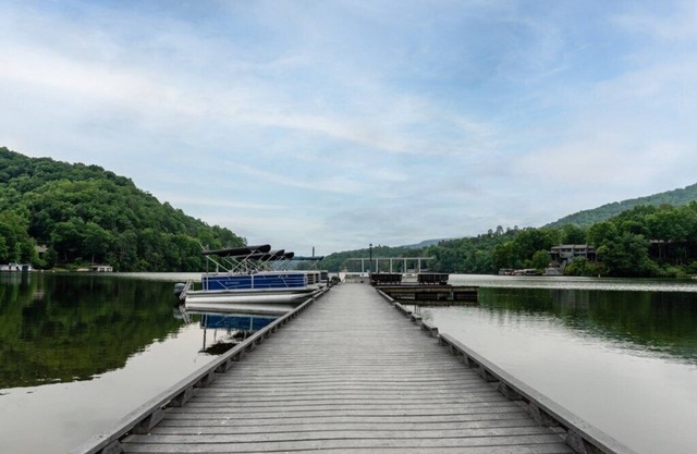 Wyndham Resort at Fairfield Mountains - Lake Lure - 2 habitaciones de lujo